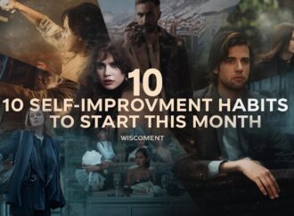 10 Self Improvement Habits to Start This Month