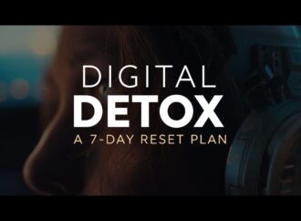 Digital Detox Tips: A 7-Day Reset Plan